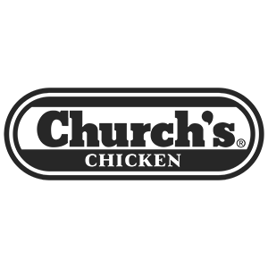 Churchs Chicken Logo